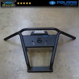 2889271 Polaris Genuine Oem 18-24 Ranger Xp 1000 High Mount Front Bumper Guard