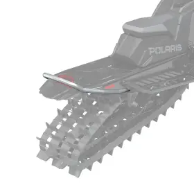 2889351-402 Polaris Matryx Sentry Mountain Rear Bumper 146 Inch