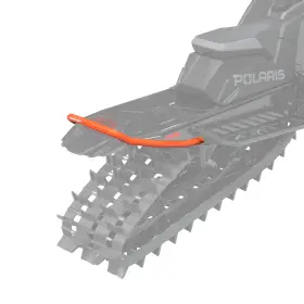 2889351-647 Polaris Matryx Sentry Mountain Rear Bumper 146 Inch 2889351-647 Polaris Matryx Sentry Mountain Rear Bumper 146 Inch