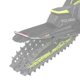 2889352-402 Polaris Matryx Sentry Mountain Rear Bumper 155 Inch Slash