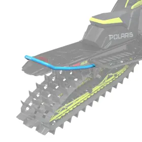 2889352-737 Polaris Matryx Sentry Mountain Rear Bumper 155 Inch Slash