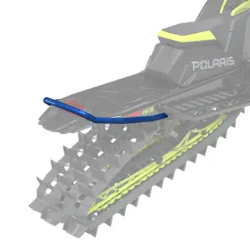 2889352-751 Polaris Matryx Sentry Mountain Rear Bumper 155 Inch Slash