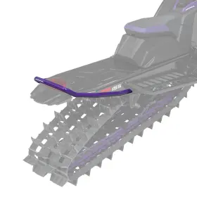 2889352-784 Polaris Matryx Sentry Mountain Rear Bumper 155 Inch Slash