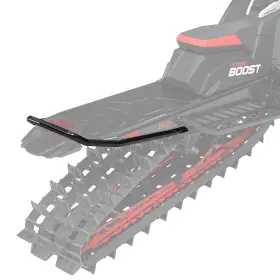 2889353-067 Polaris Matryx Sentry Mountain Rear Bumper 155 Inch /164 Long