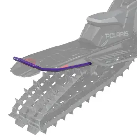 2889353-784 Polaris Matryx Sentry Mountain Rear Bumper 155 Inch /164 Long