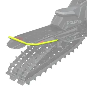 2889353-801 Polaris Matryx Sentry Mountain Rear Bumper 155 Inch /164 Long