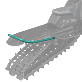 2889353-887 Polaris Matryx Sentry Mountain Rear Bumper 155 Inch /164 Long