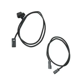 2889885 Polaris Front Hd Bumper Cube Light Harness
