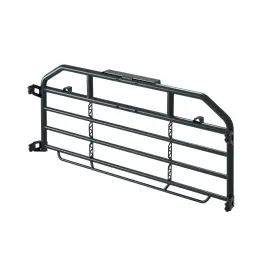 2890233 Polaris Rear Headache Rack - Winch Ready