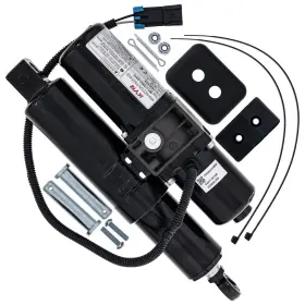 2890304 Polaris Hydraulic Plow Angle Kit Easy Adjustment Precision Reliable Oem