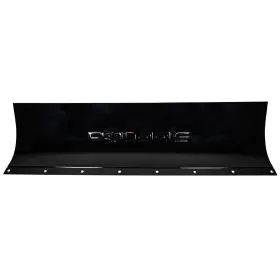 2890334 Polaris Glacier Pro Hd Plow Blade 72 Inch Strong Durable Steel With Wear Bar