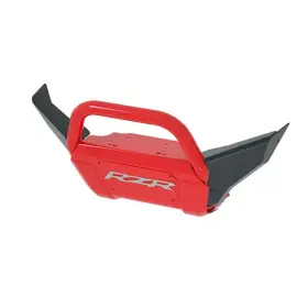 2890389-293 Polaris Red Front Low Profile Bumper Rzr Pro Xp 4 Ultimate