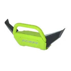 2890389-801 Polaris Neon Lime Front Low Profile Bumper Rzr Pro Xp 4 Ultimate