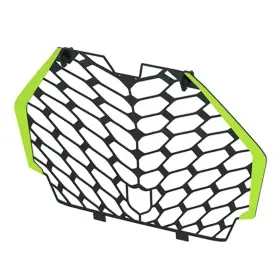 2890406-801 Polaris Neon Lime Pro Armor Aluminum Front Grille Rzr Xp S
