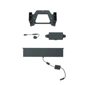 2890417 Polaris Display 7 Inch Mount Kit Rzr Xp Pro S R 4 Premium Sport Ultimate