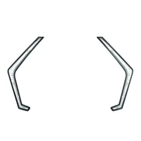 2890517 Polaris Accent Light Kit Rzr Pro Xp S 4 Sport