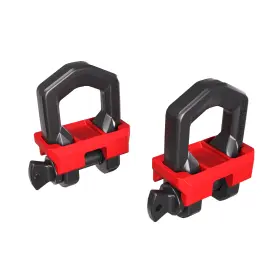 2890542 Polaris Recovery Shackles