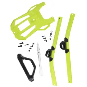 2890641-801 Polaris Neon Mtx Front Bumper