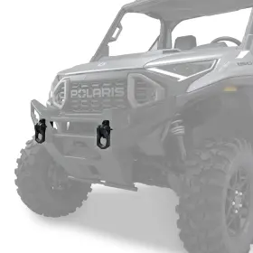 2890854 Polaris Shackles Pair - Hd Brushguard