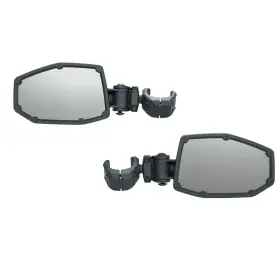 2891232 Polaris Pro Armor Side Mirrors Rzr Xp S 4 Ultimate Premium Sport