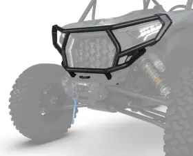 Polaris 2891276-458 New 2026 Genuine Rzr Xp1000 Xp4 S Front High Coverage Bumper