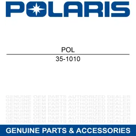 35-1010 Polaris Front Connect Mount Pioneer 700