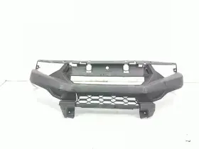 4029590 Polaris 21 Ranger 1000 Front Bumper Cover Panel Grill Plastic Damaged