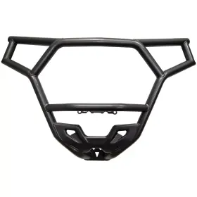 2884732-458 Polaris 4581 Matte Black Front High Coverage Bumper 2021-2023 Rzr Xp 1000