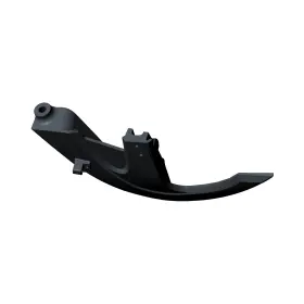 5135905-626 Polaris Tip Over Bumper Rear Left Jet Black Genuine Oem Part