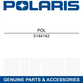 5144142 Polaris Bushing-catch Plow