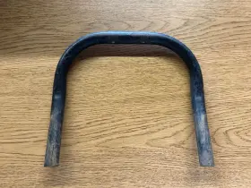 5224262 Polaris 1986 Trail Boss 250 Atv 2x4 Bumper Rear Grab Bar