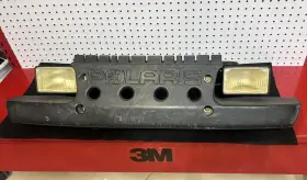 5234155 Polaris 1999 Sportsman 500 Front Bumper With Headlights