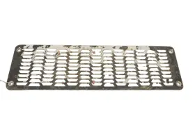 Polaris 5248845-385 Ranger 700 Efi 07 Bumper Grille Front 53624