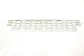 5248846-385 Polaris Ranger 700 Efi 08 Bumper Grill Upper Front 53147