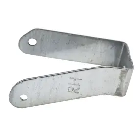 5258207 Polaris Right Hand Upper Front Bumper Bracket 14-19 Xp Ranger 1000 900