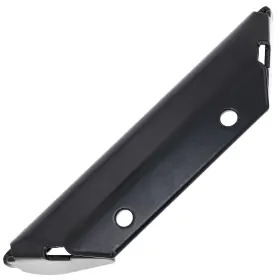 5260294-458 Polaris Brkt-frt Bumper Upper Supt Blk Rzr 1000 Xp 5260294