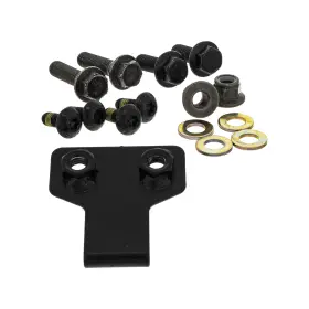 5260902 Polaris Lower Backer Plate 2016-2022 General 1000 Xp 4 Rzr