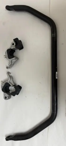 5634604 Polaris 5340606 2024 Rzr Front Stabilizer Sway Bar With Mounts Oem #5340606 #l836