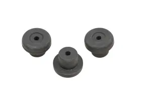 5410529 Polaris New Oem Rubber Bumpers Qty 3 Nos