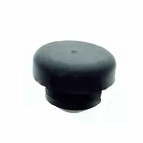 5412067 Polaris Rear Cab Rubber Bumper Ranger Sportsman Magnum Scrambler -