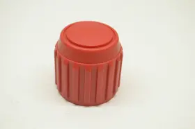 5431013-093 Polaris Oem Front Red Bumper Cap Sportsman Atv