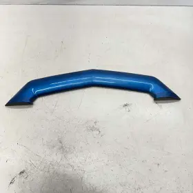 5431480-183 Polaris Cover Front Bumper Bah Blue - 1994 Classic Touring
