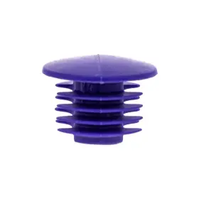 5431994-194 Polaris 2004-2014 Atv Utv Rzr Ranger Sportsman Oem Purple Bumper Plug