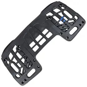 5434697-070 Polaris 5435240-070 Used Item.polaris Rack-front Gen Vi Blk Sdp821