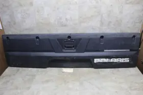 5435549-070 Polaris 2010-2013 Ranger 800 Oem Cargo Bed Box Tailgate Tail Gate Assembly