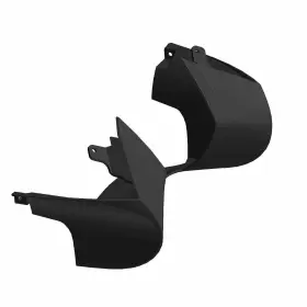 5436208-266 Polaris Bumper Rear Lower Cruiser Black Genuine Oem Part Qty 1