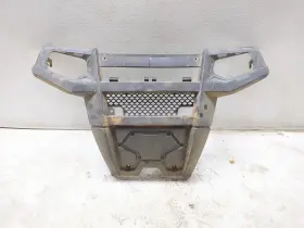5436605 Polaris 08-14 Rzr S 800 Front Headlight Bumper Cover Panel Grill
