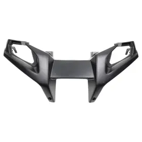 5437918-070 Polaris Bumper-front Blk Trail Boss 330