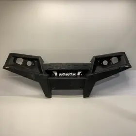 5438734-070 Polaris Bumper Rear Black - 2014 Rzr 900