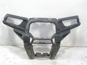 5439786-2 Polaris 19 Rzr S 1000 60 Front Headlight Bumper Cover Panel Plastic